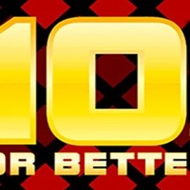 Play 10s or Better slot by 1x2gaming on betistacasino.eu.com
