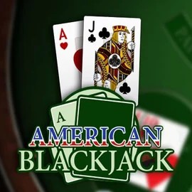 Play American Blackjack slot by Habanero on betistacasino.eu.com
