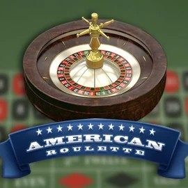 American Roulette (BGaming) by BGAMING, showcased at betistacasino.eu.com – game logo