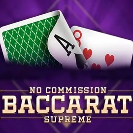 Try Baccarat Supreme slot by OneTouch Games on betistacasino.eu.com – logo image