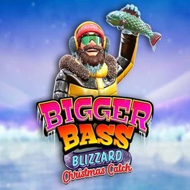 Play Bigger Bass Blizzard Christmas Catch slot by Pragmatic Play on betistacasino.eu.com
