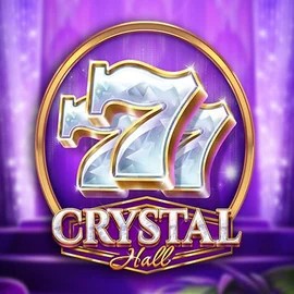 Try Crystal Hall slot by Play'n GO on betistacasino.eu.com – logo image