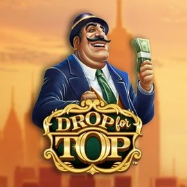 Drop For Top logo by Rarestone Gaming Betista Casino