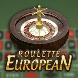 Table Games logo of European Roulette (BGaming) from BGAMING at Betista Casino