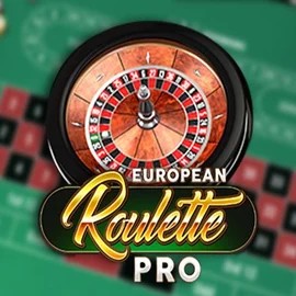 Play European Roulette Pro slot by Play'n GO on betistacasino.eu.com