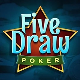 Five Draw Poker MH (Nucleus) casino game by Nucleus Gaming – featured logo at Betista Casino