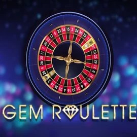 Enjoy Gem Roulette by iSoftBet – logo hosted on betistacasino.eu.com