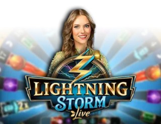 Lightning Storm – slot by Evolution, featured at betistacasino.eu.com