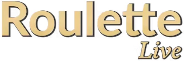 Official Live Casino logo: Live Roulette by Evolution at Betista Casino