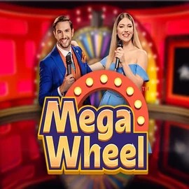 Mega Wheel – slot by Pragmatic Play, featured at betistacasino.eu.com