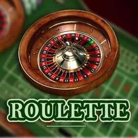 Roulette (Habanero) logo by Habanero Betista Casino