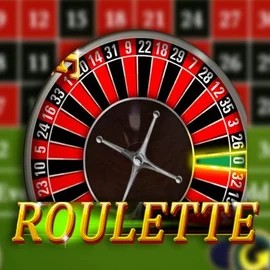 Try Roulette (Pragmatic Play) slot by Pragmatic Play on betistacasino.eu.com – logo image