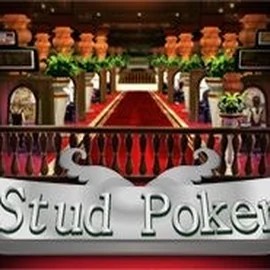 Play the Stud Poker 3D slot by iSoftBet on Betista Casino